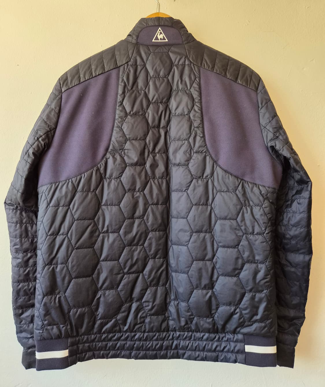 르꼬끄 골프 남성 덕다운경량패딩
 상품이미지10