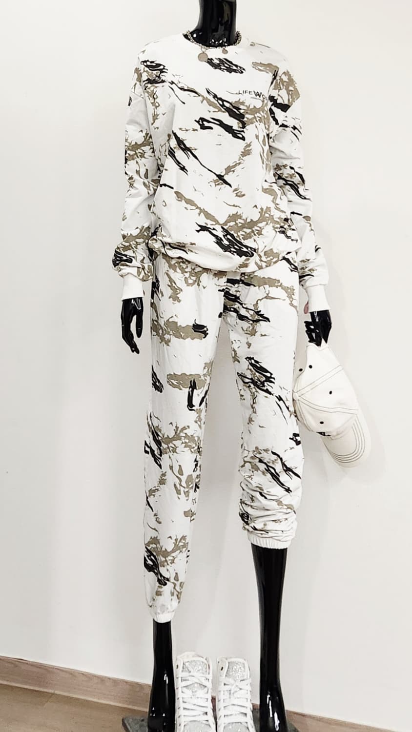 라이프워크 셋업  상품이미지1