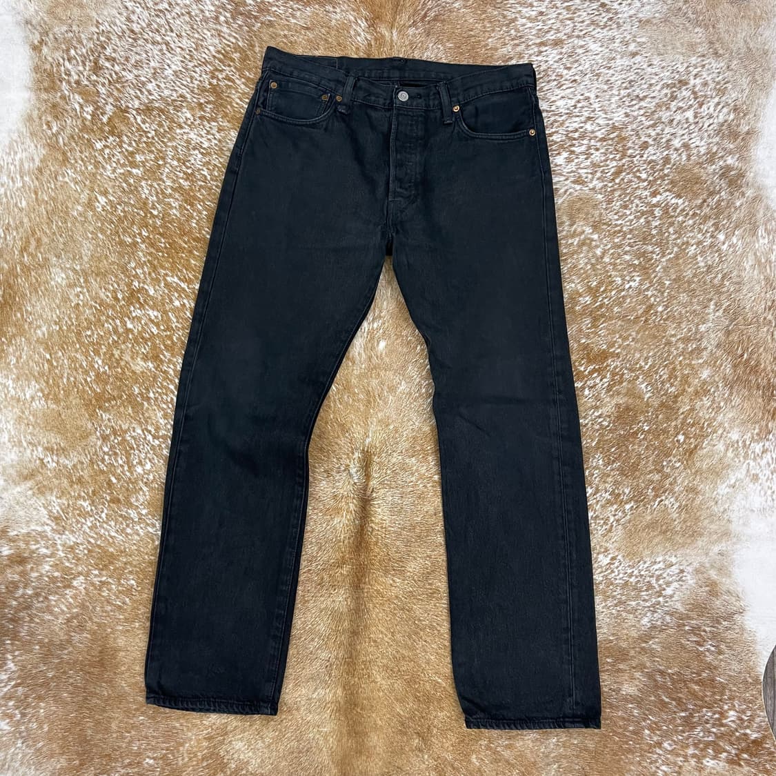Levi's 501  w33l30 상품이미지1