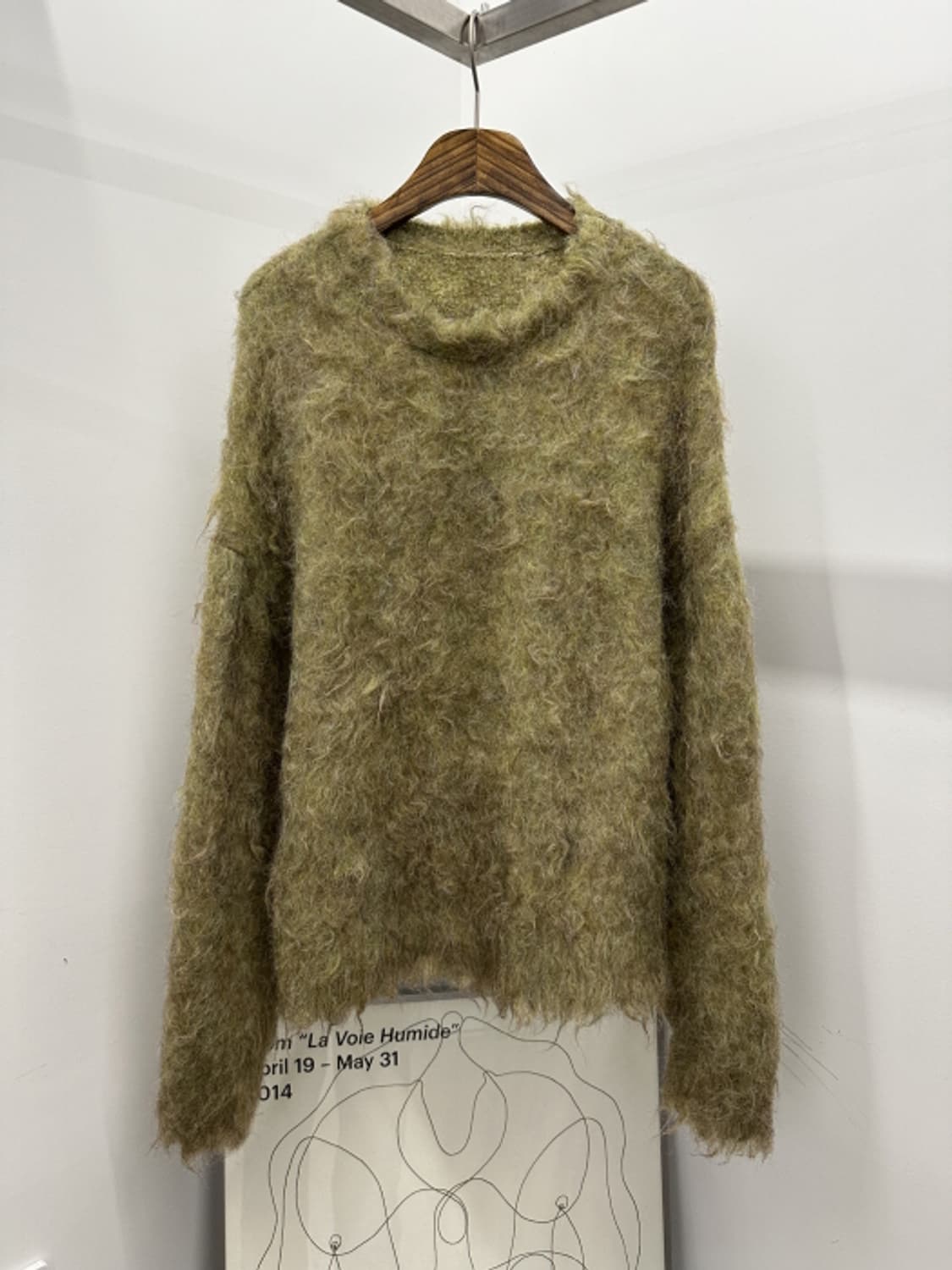 FRAME (loose fit) 상품이미지1