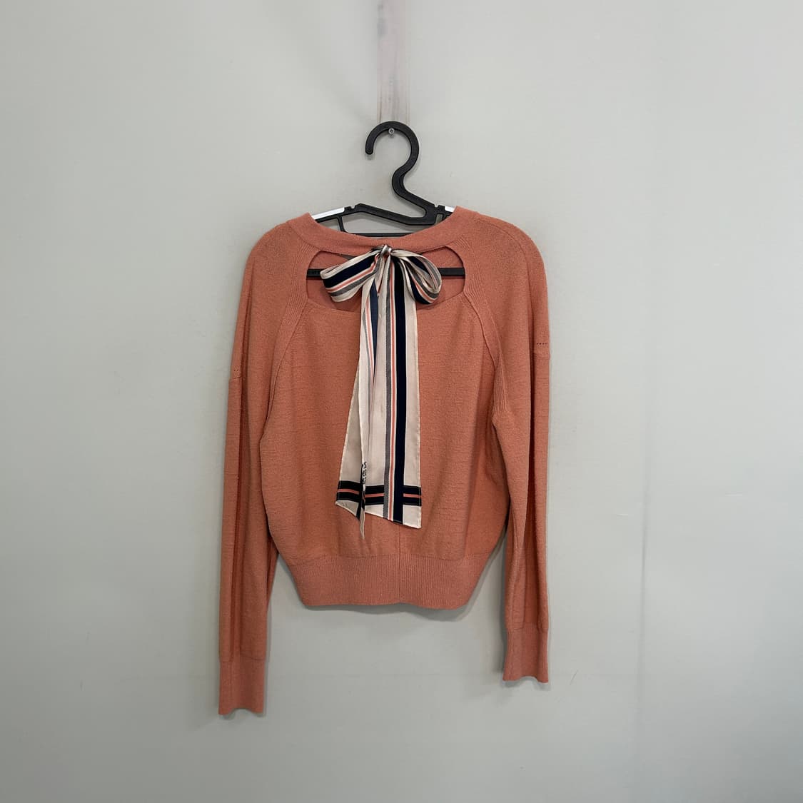 한섬 시스템 니트 90  상품이미지2