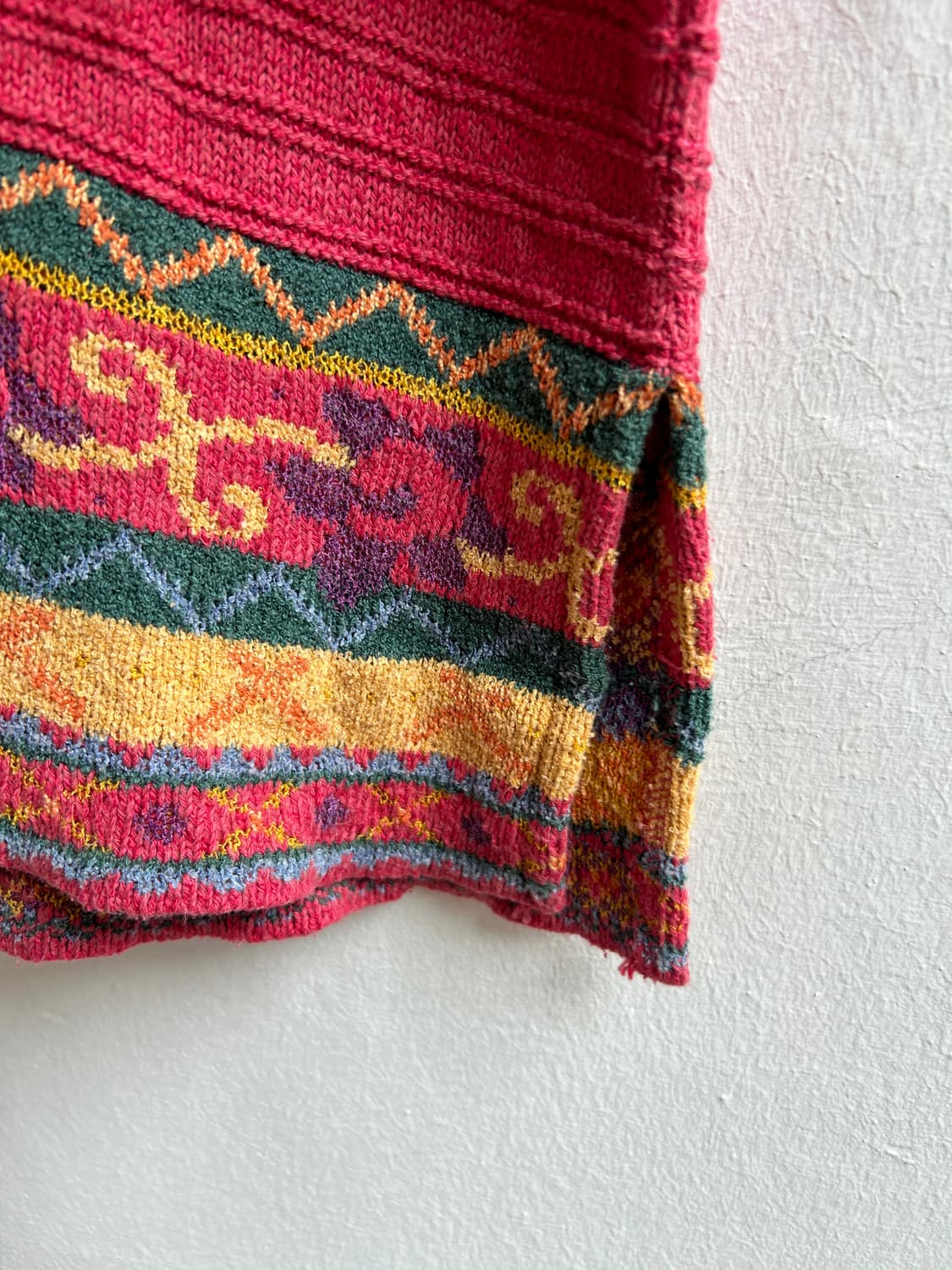 캔디 니트  상품이미지6