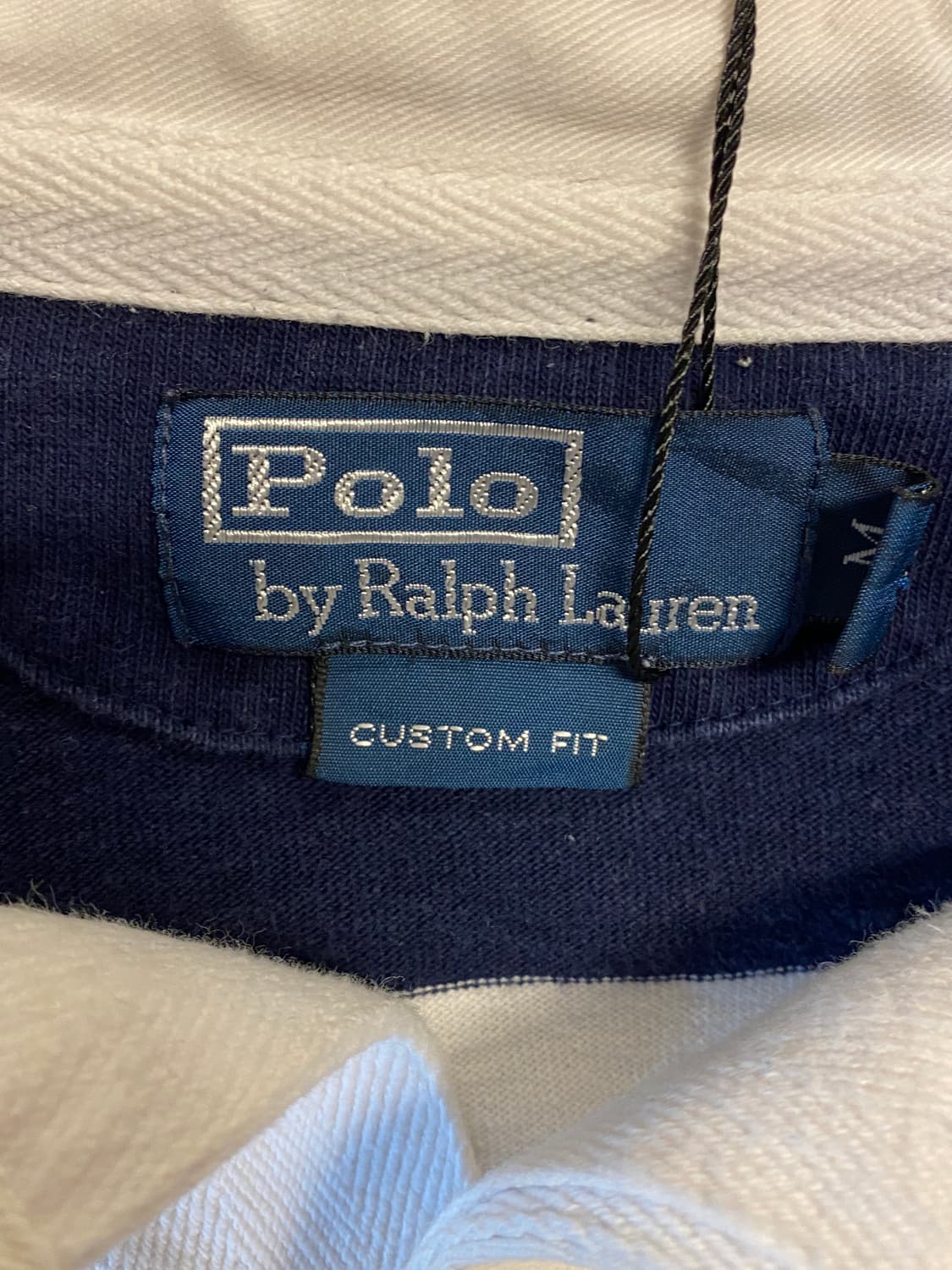 폴로 랄프로렌 럭비티 (Man M) AA1311 상품이미지5