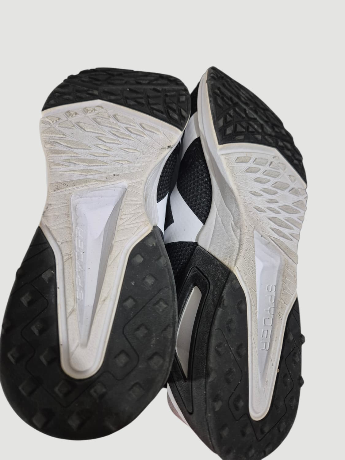 [250]스파이더 피엔아이 운동화 상품이미지5