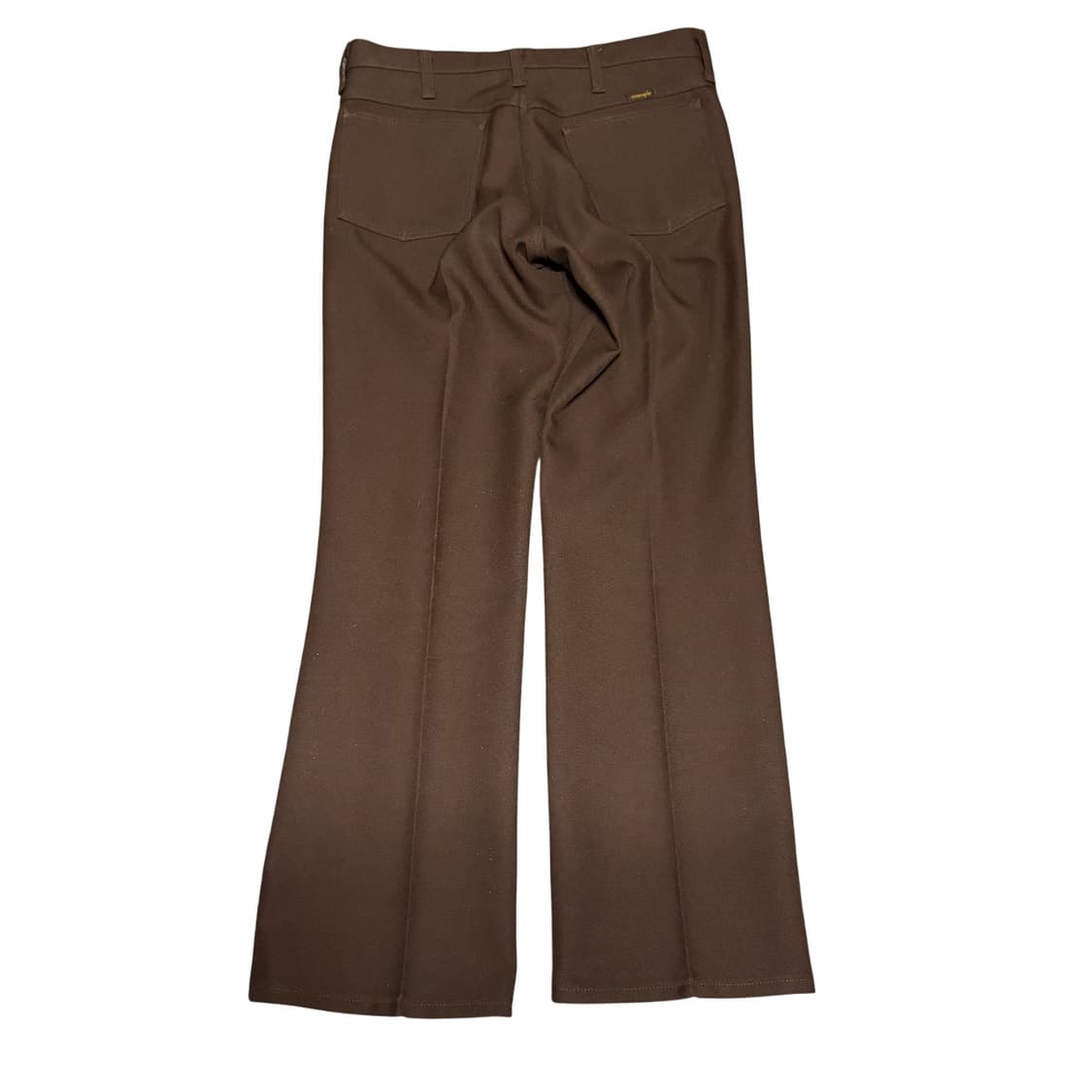 랭글러 스타프레스트 부츠컷 메카닉 팬츠 32x30 517 플레어 상품이미지6