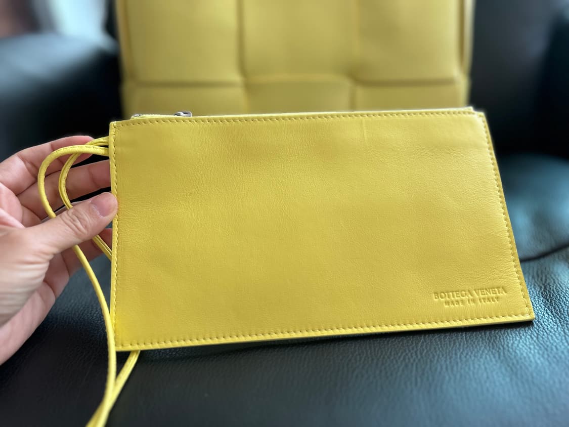 보테가베네타 아르코 스몰 상품이미지5