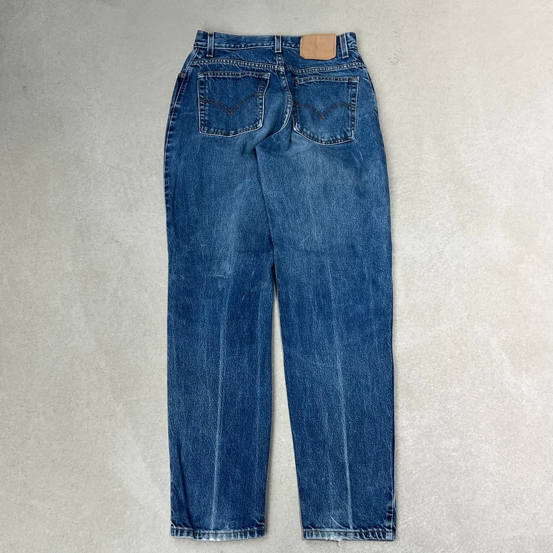 리바이스 550 데님팬츠 s09670 상품이미지2