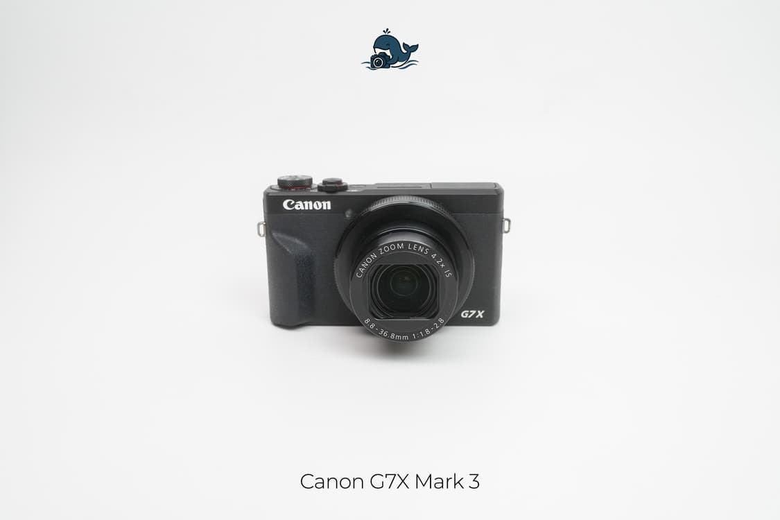 캐논 G7X Mark 3 (SS급) (직120) 상품이미지1