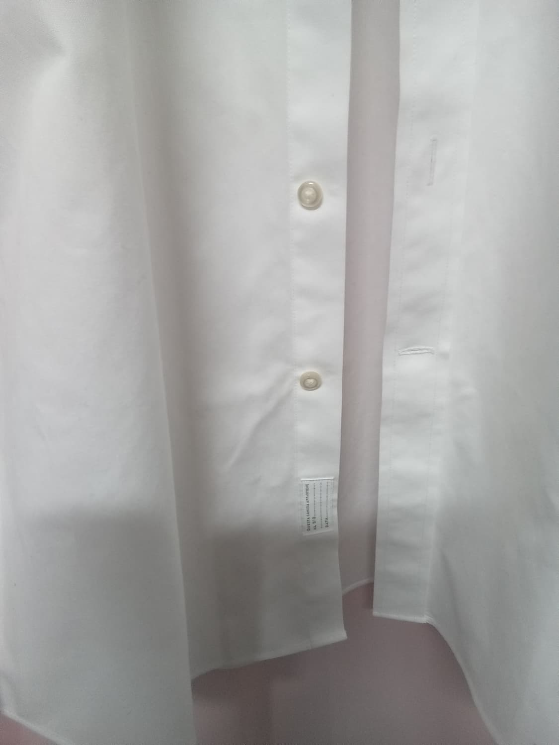 카미치시마 산토리니 드레스 셔츠 상품이미지5