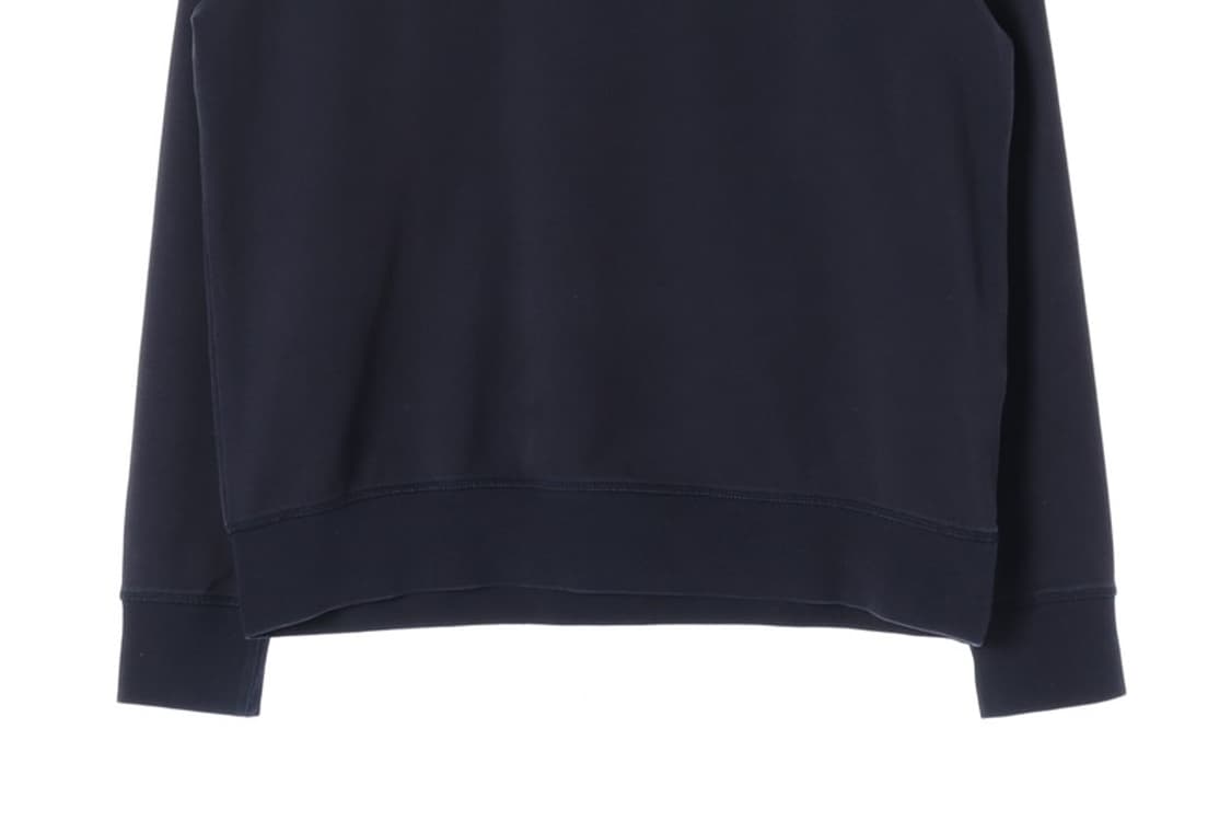 타미힐피거 미니 로고 기모 맨투맨 L 상품이미지4