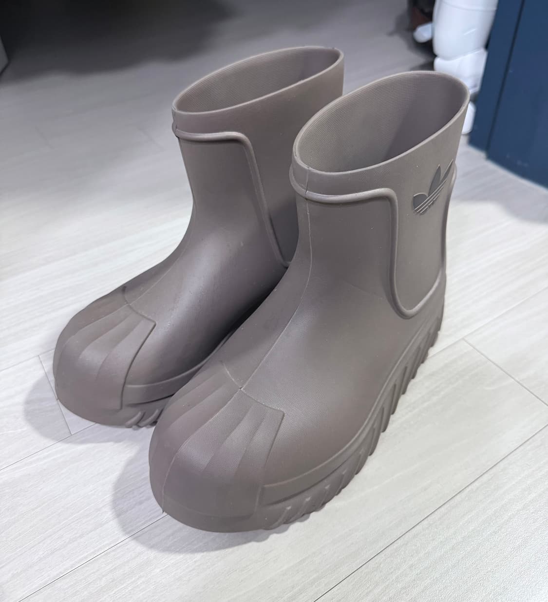 아디다스 레인부츠 245 상품이미지1