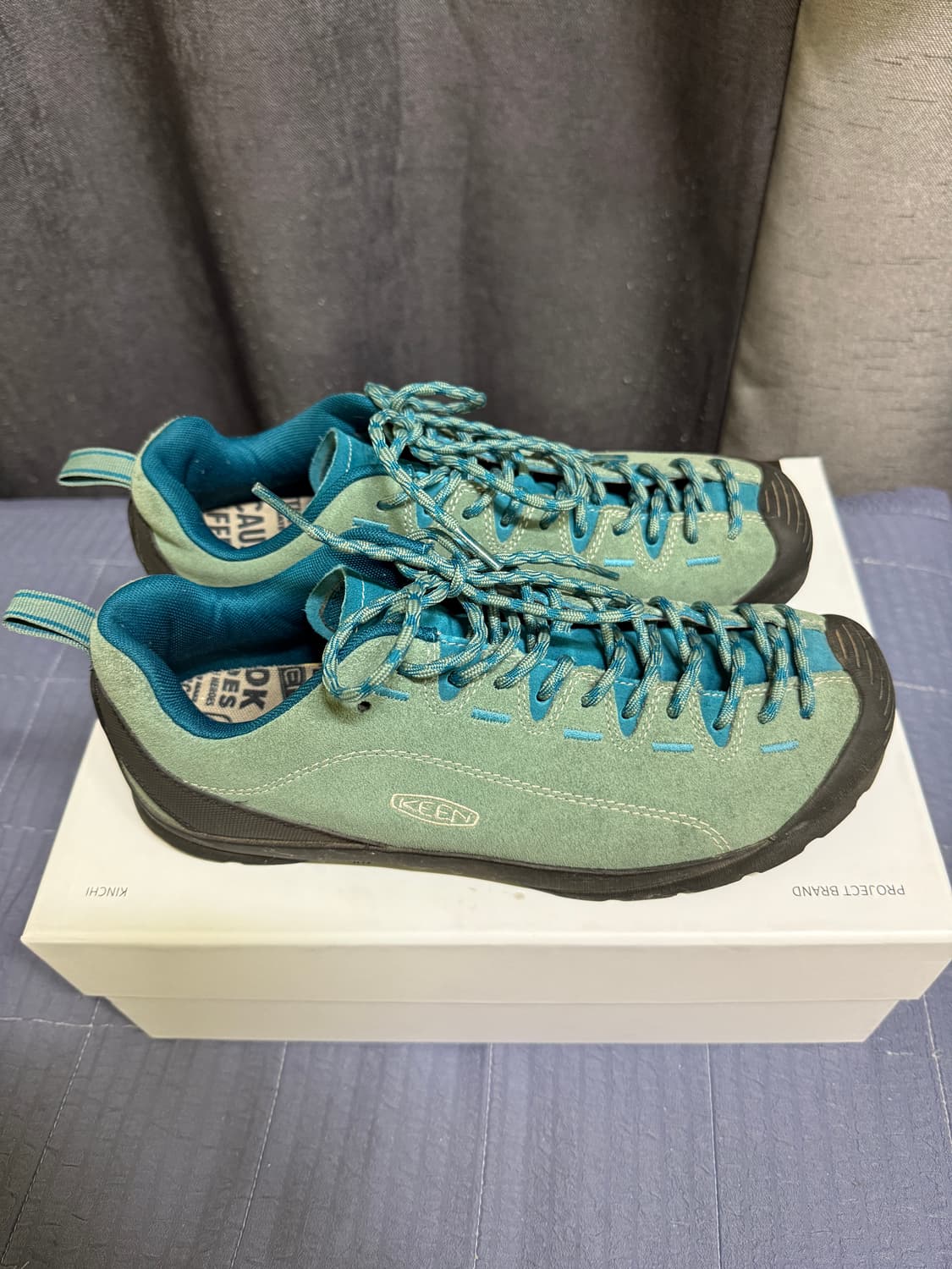 킨 재스퍼 딥라군 280 상품이미지2