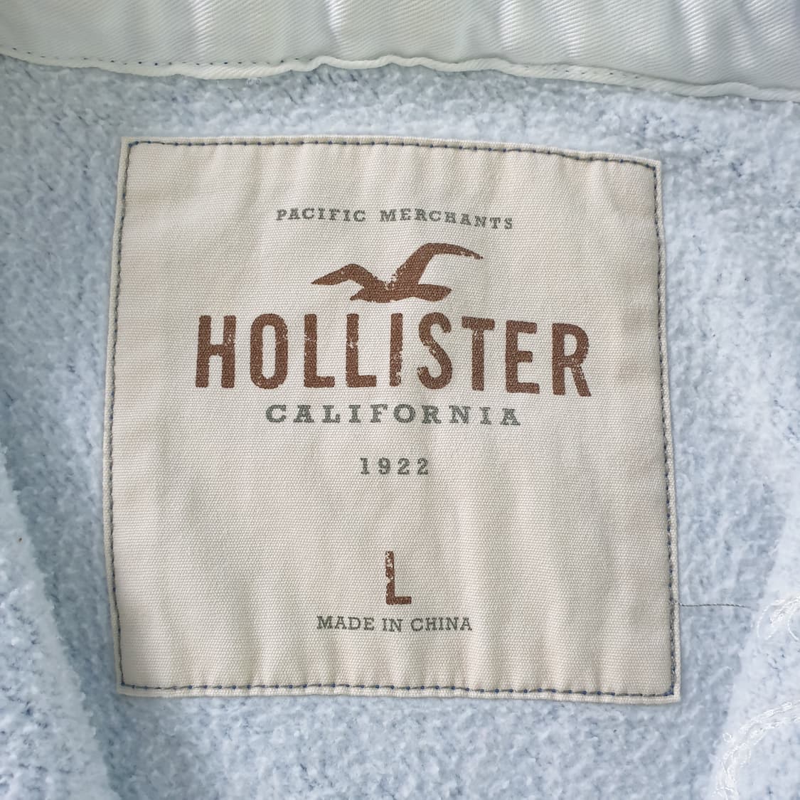 [무료배송] HOLLISTER MALIBU 후드 집업 상품이미지3