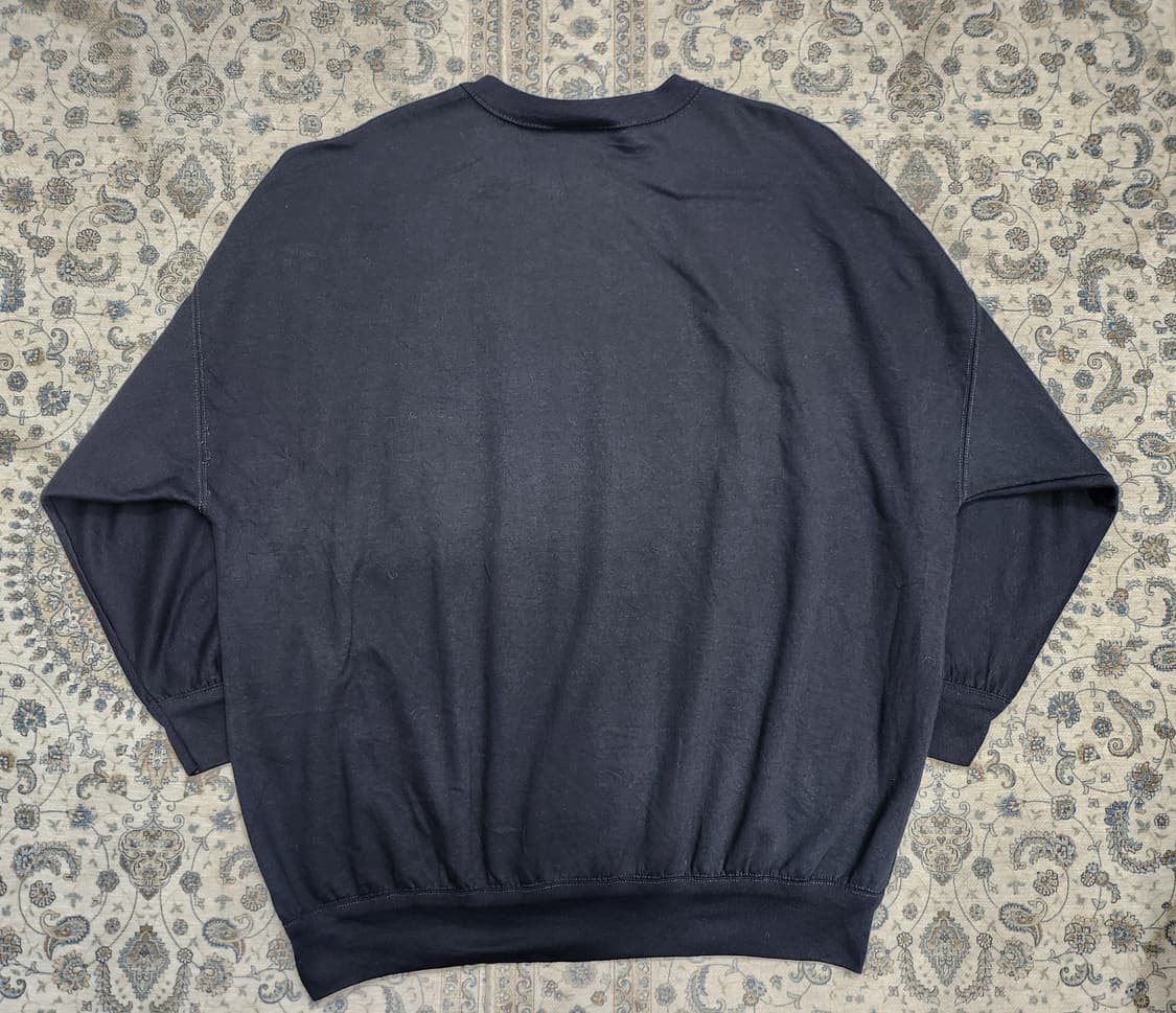 Carlton USA 오버핏 스웻셔츠 L(115-118) 상품이미지2