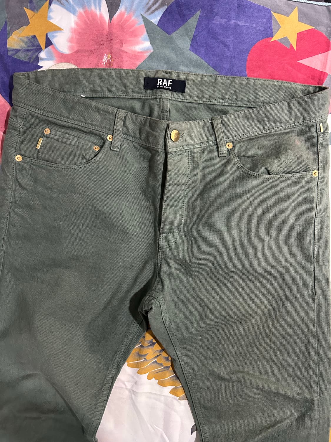 Raf by Raf Simons 34 상품이미지3