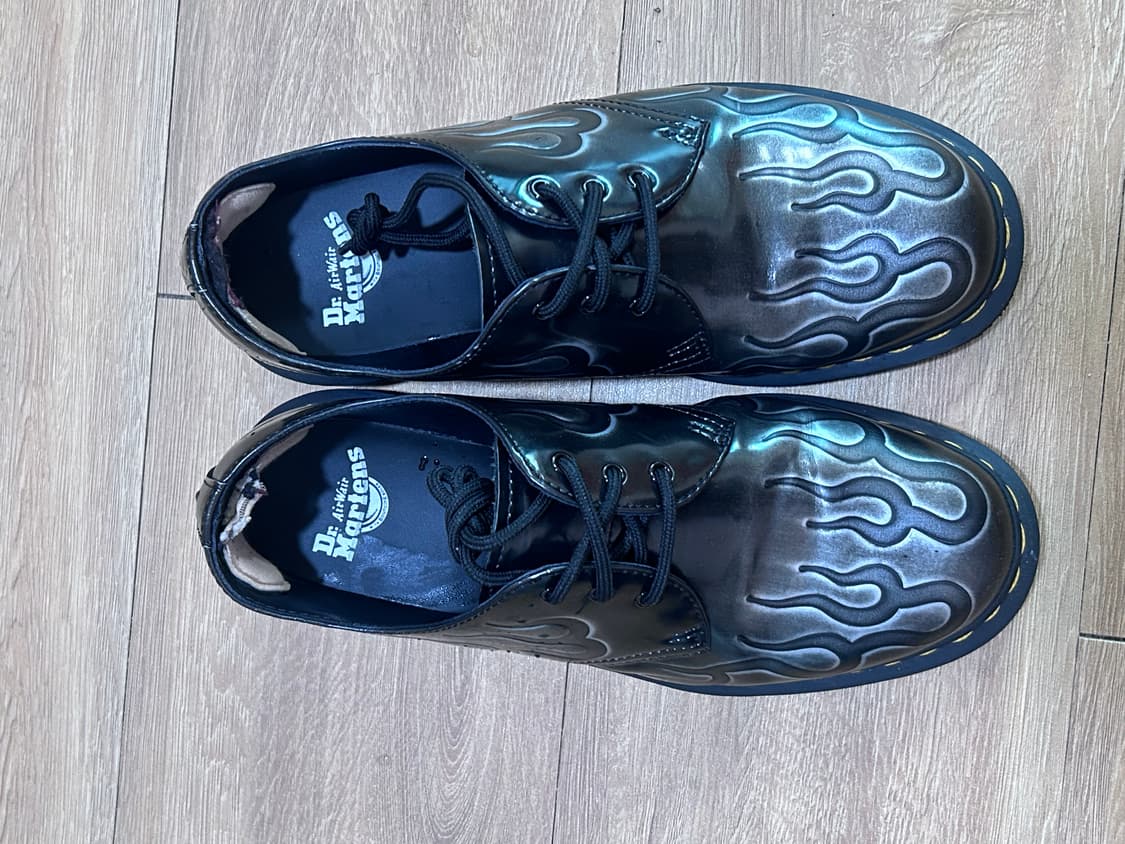 270) 닥터마틴 인페르노  상품이미지3