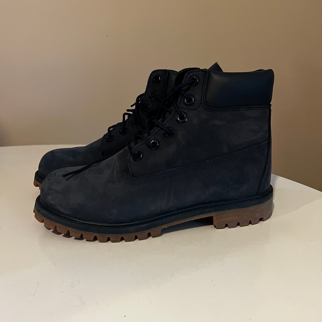 팀버랜드 6인치 프리미엄 워터프루프 부츠 상품이미지2