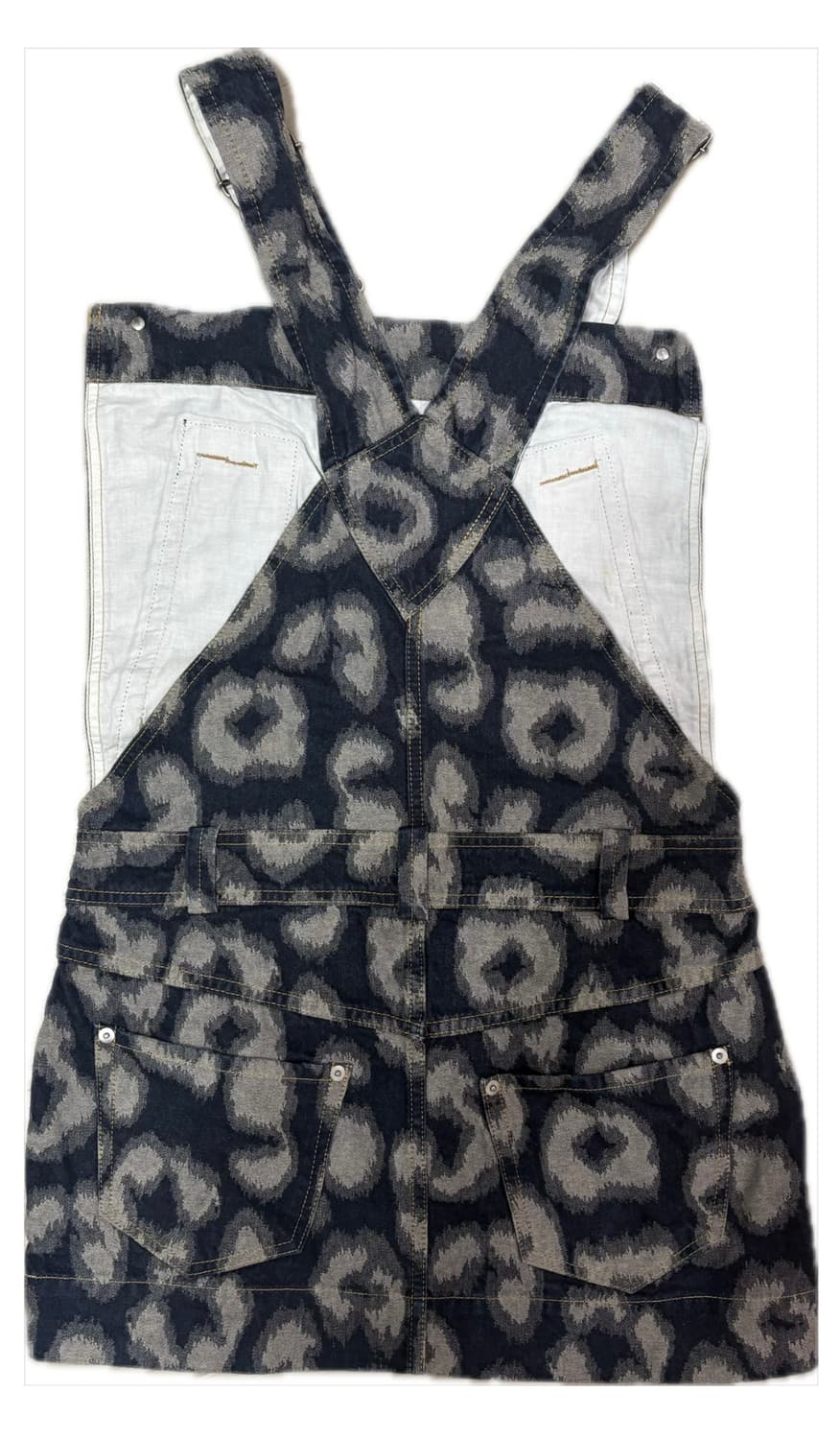 Vivienne Westwood overall dress 상품이미지2
