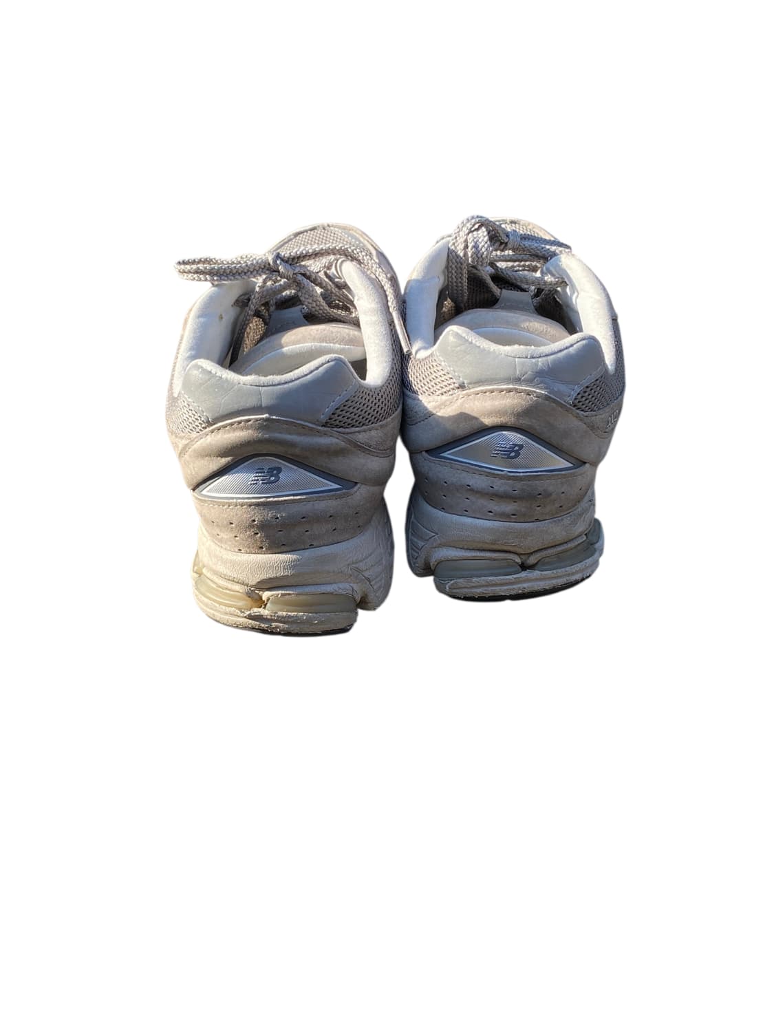 뉴발란스 2002r 그레이 270 상품이미지4