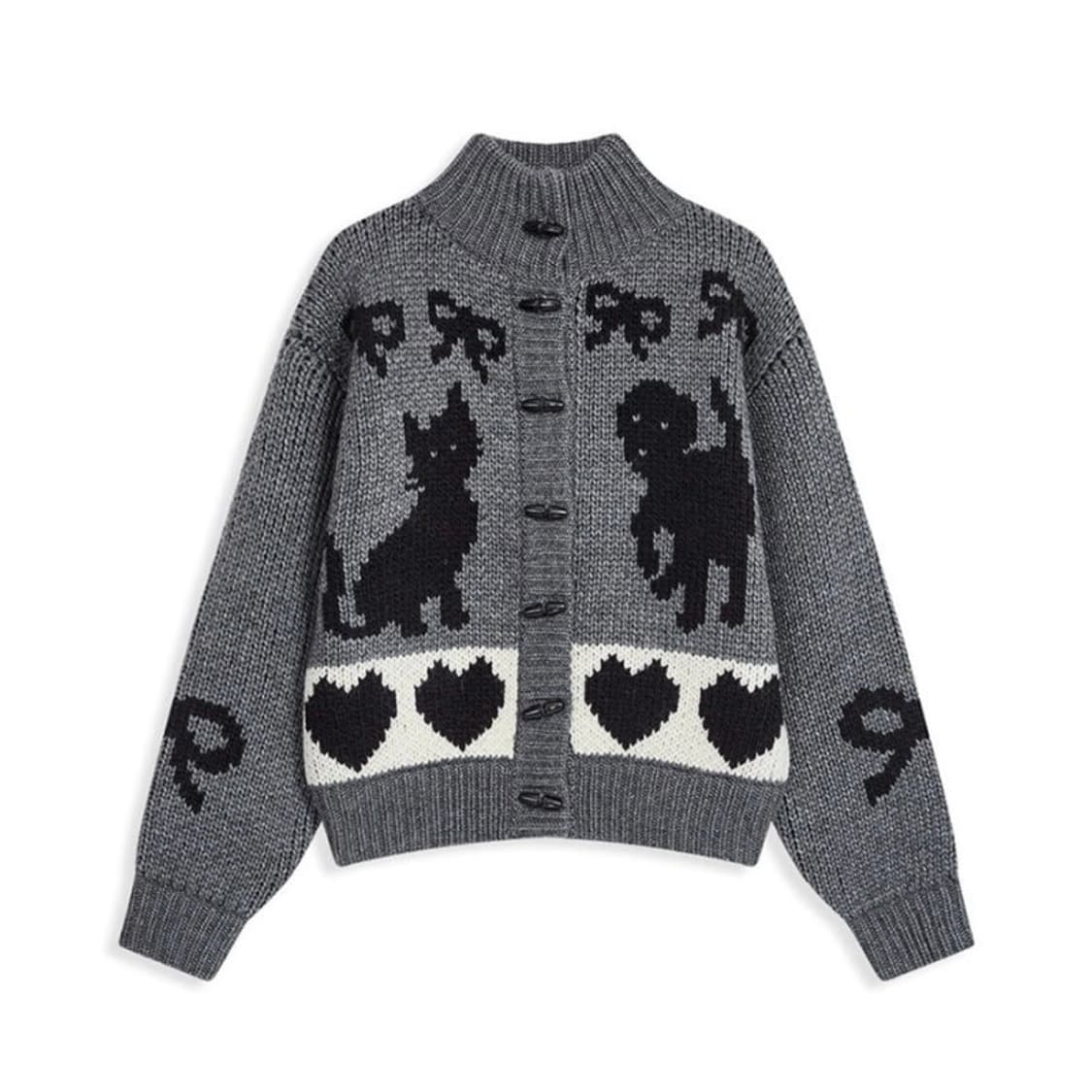 오픈와이와이 펫클럽 코위찬 S 상품이미지4