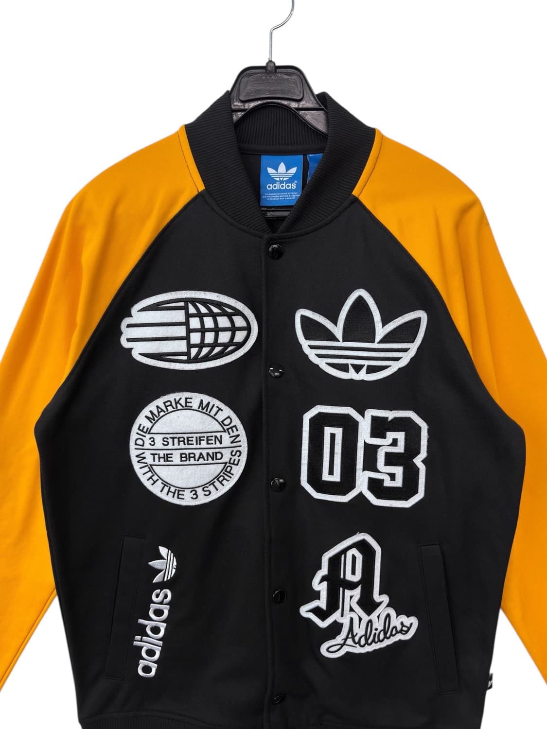 아디다스 트랙탑 져지 상품이미지3