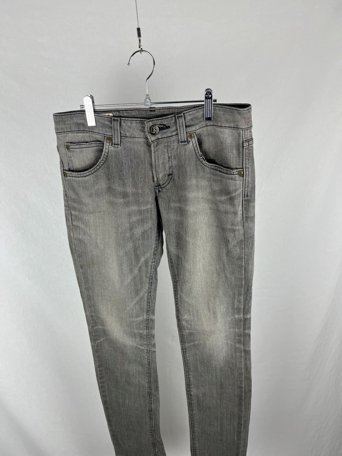 Lee Riders 로우라이즈 팬츠 상품이미지2