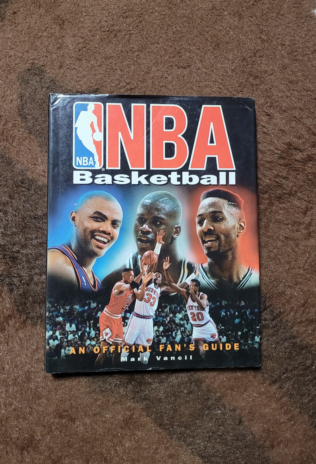 NBA  Basketball (22*29) BOOK 상품이미지1