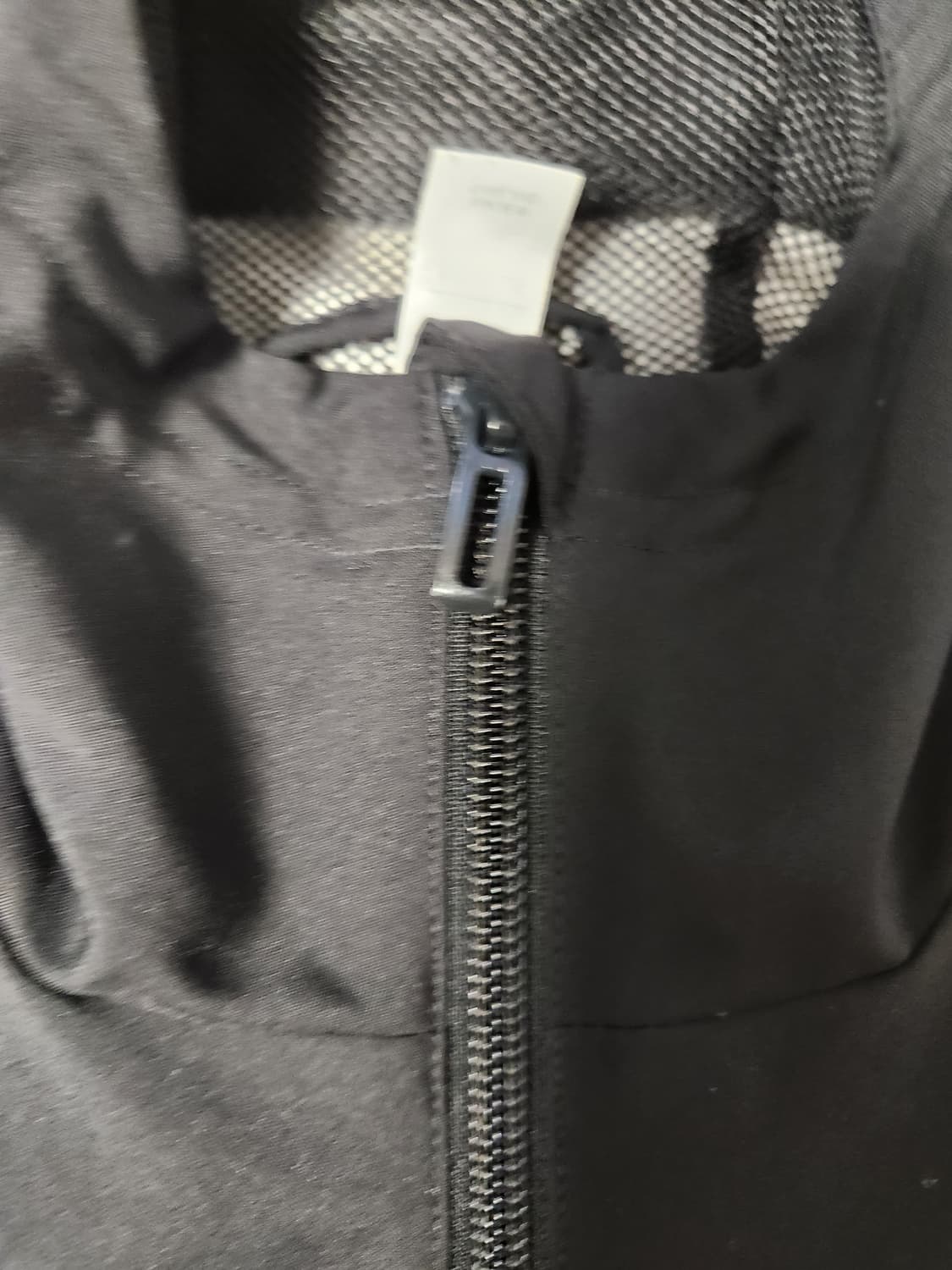 아디다스 TIRO21 WB Y 바람막이 후드 집업  저지 사이즈160(성 상품이미지6