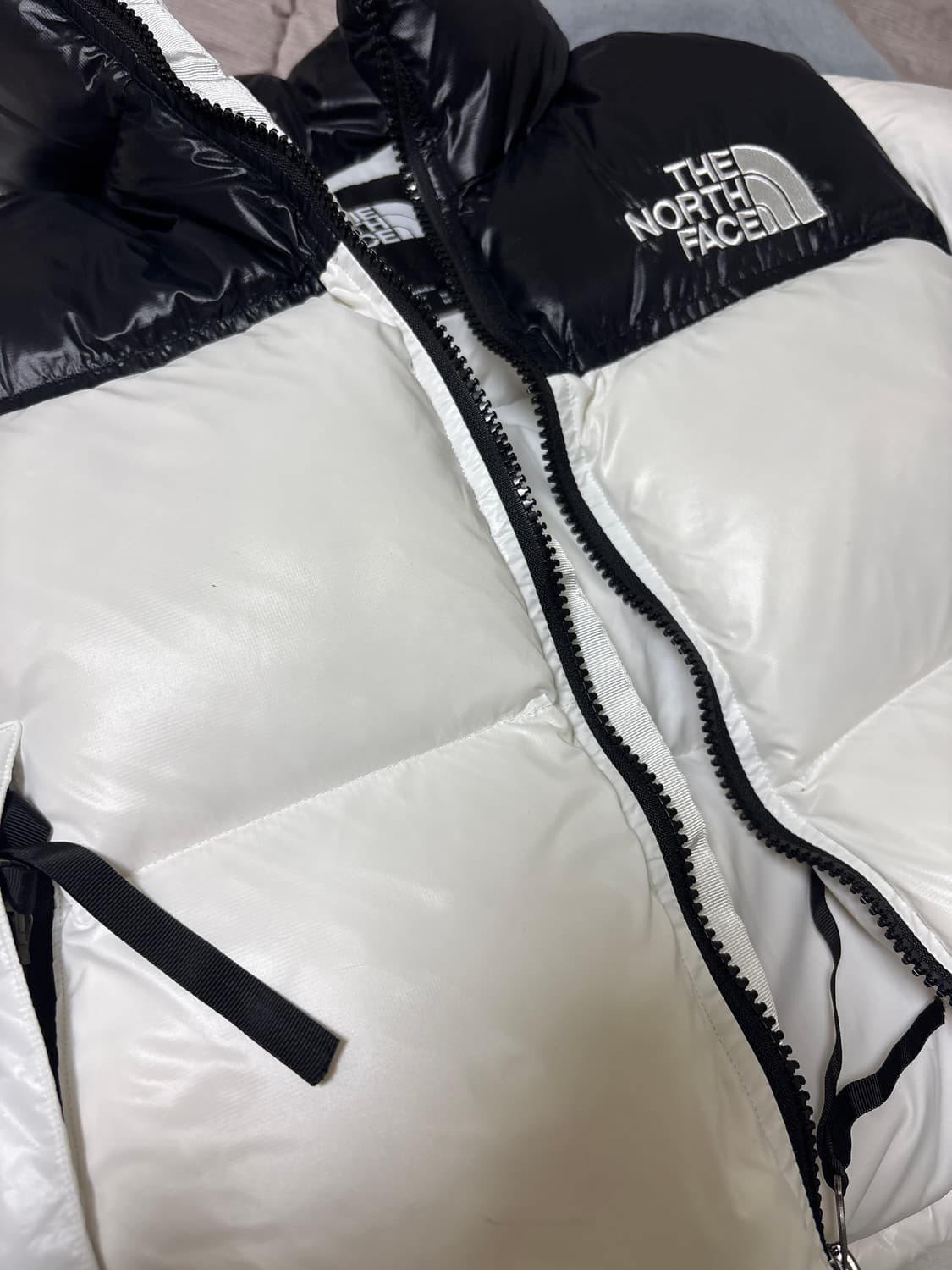 눕시 화이트노벨 m팔아여 상품이미지3