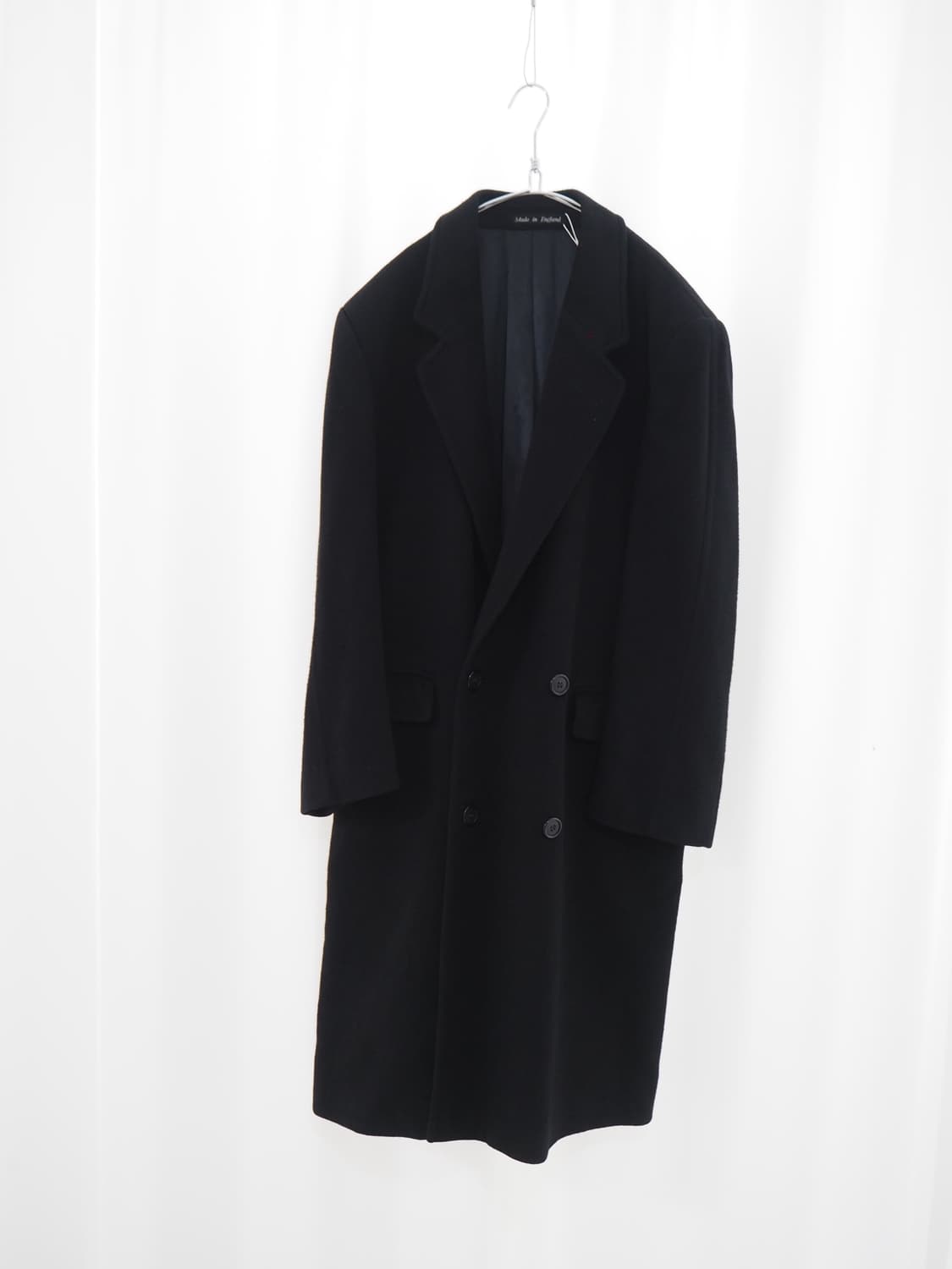 1980's AUSTIN ARNOLD OF ENGLAND cashmere 상품이미지1