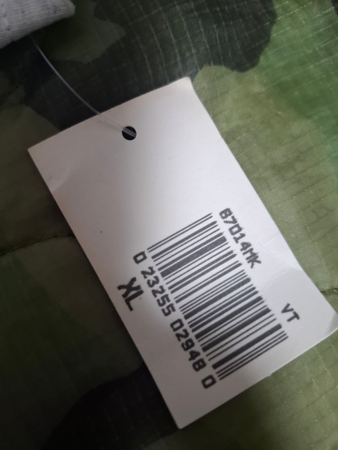 MADE IN USA 러셀 어슬레틱 빈티지 미제 반팔티  상품이미지4