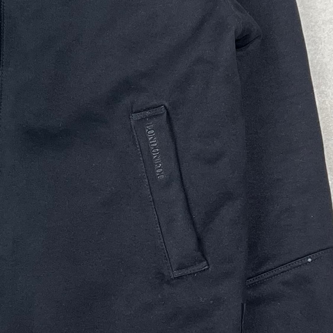 런던포그 스웨이드 무스탕 s08893 상품이미지5