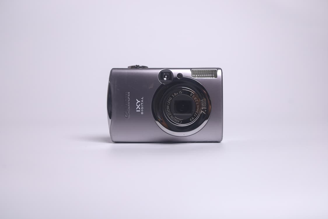 캐논 익시 900 (익서스 850 일본 내수 모델)  상품이미지1