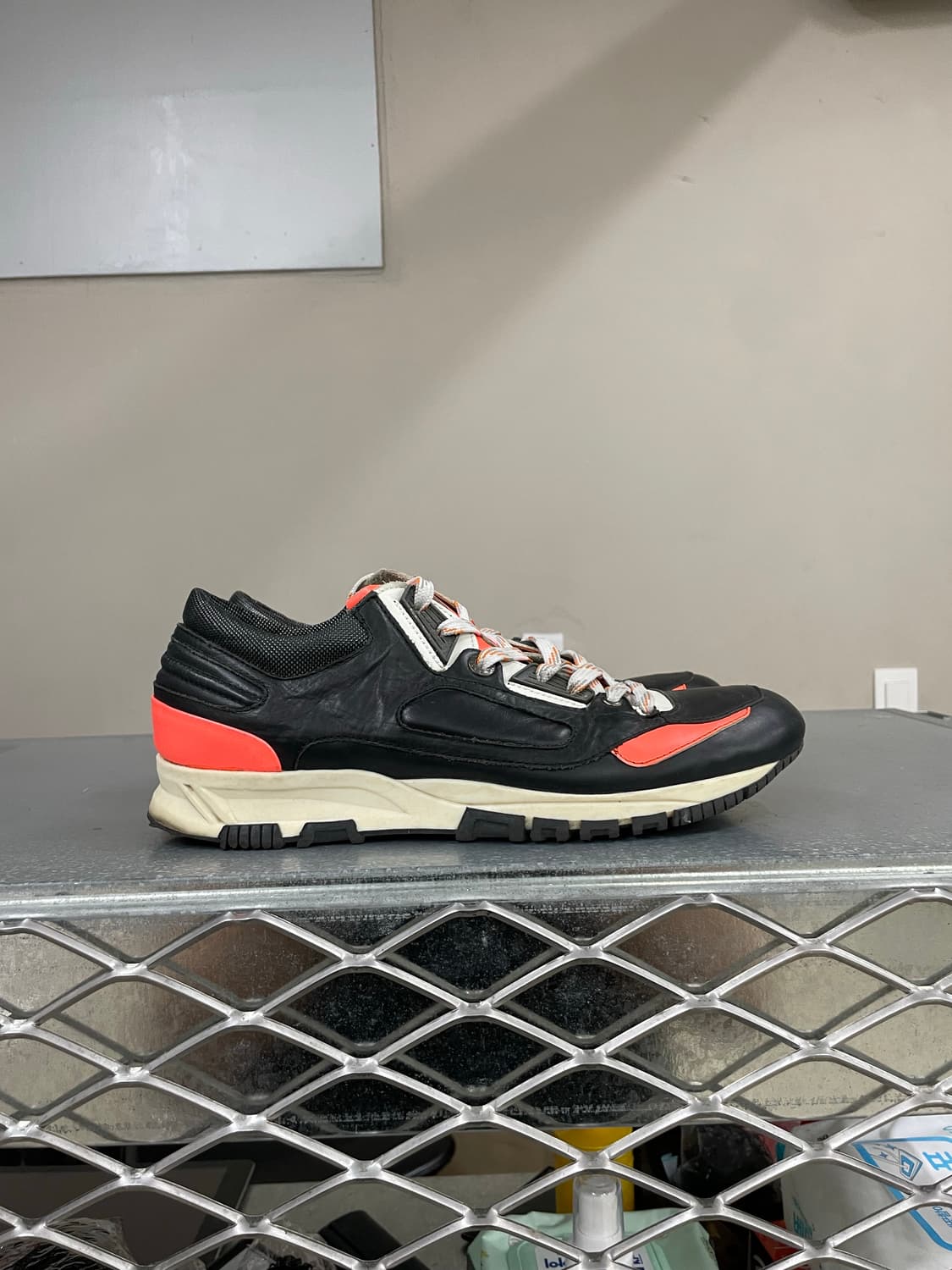 랑방 뉴 트레이너 260 (gr-4307) 상품이미지4