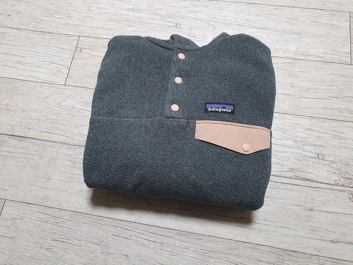 파타고니아 신칠라 니켈 m 상품이미지6