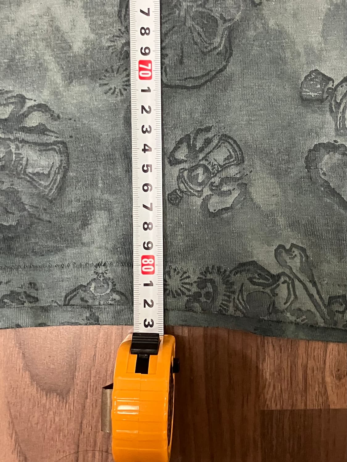 [XL] 90s 건즈앤로지스 빈티지 밴드 티셔츠 상품이미지4