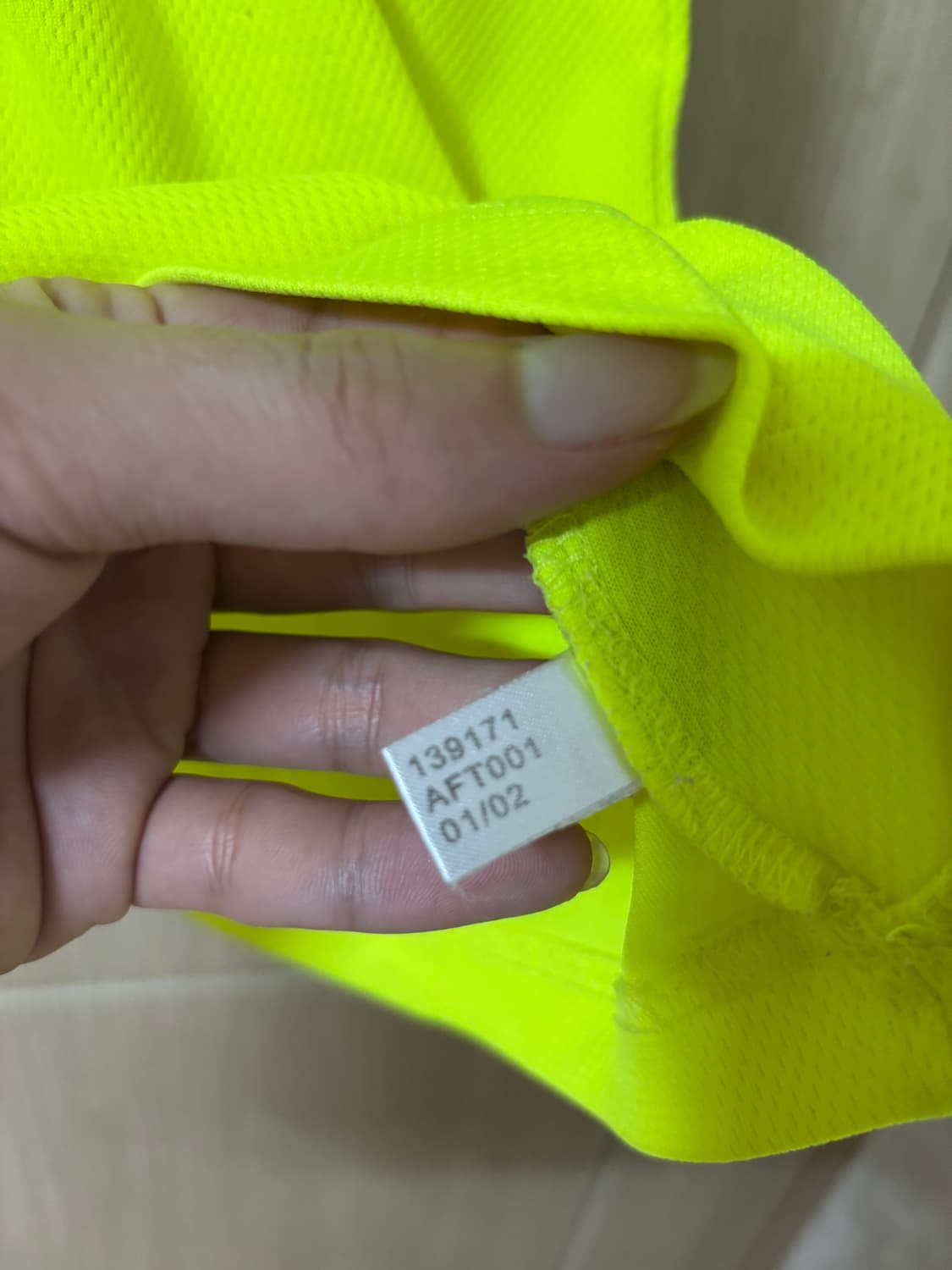아디다스 한일월드컵 유니폼 XL 상품이미지7