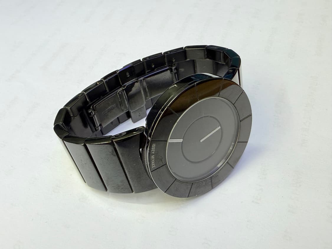 이세이미야케 VJ20-0010 블랙 상품이미지1