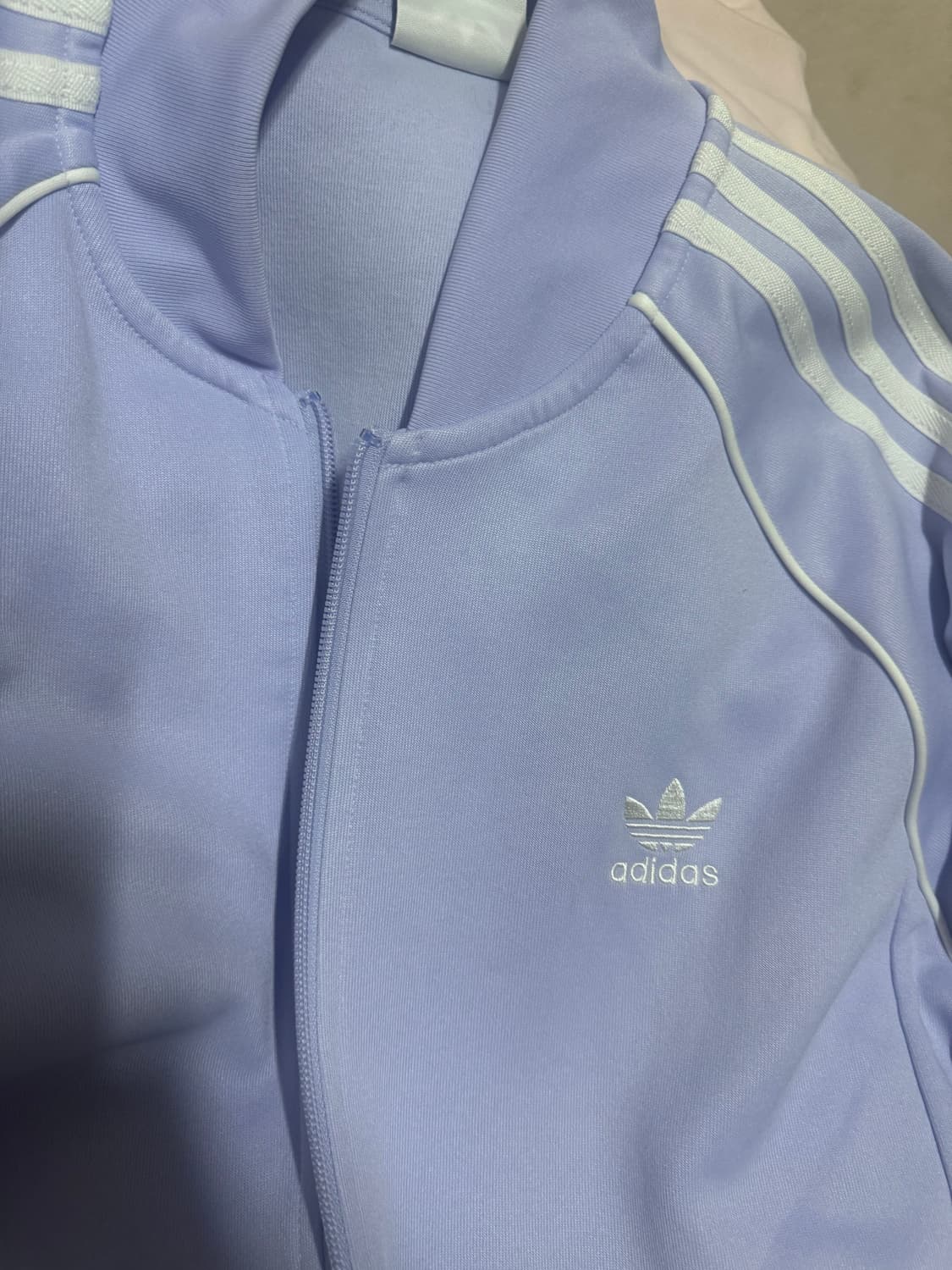 빈티지 아디다스 져지 2XL💅🏻💟 상품이미지2