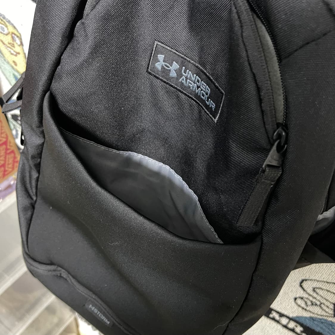 언더아머 리크루트 3.0 백팩 상품이미지8