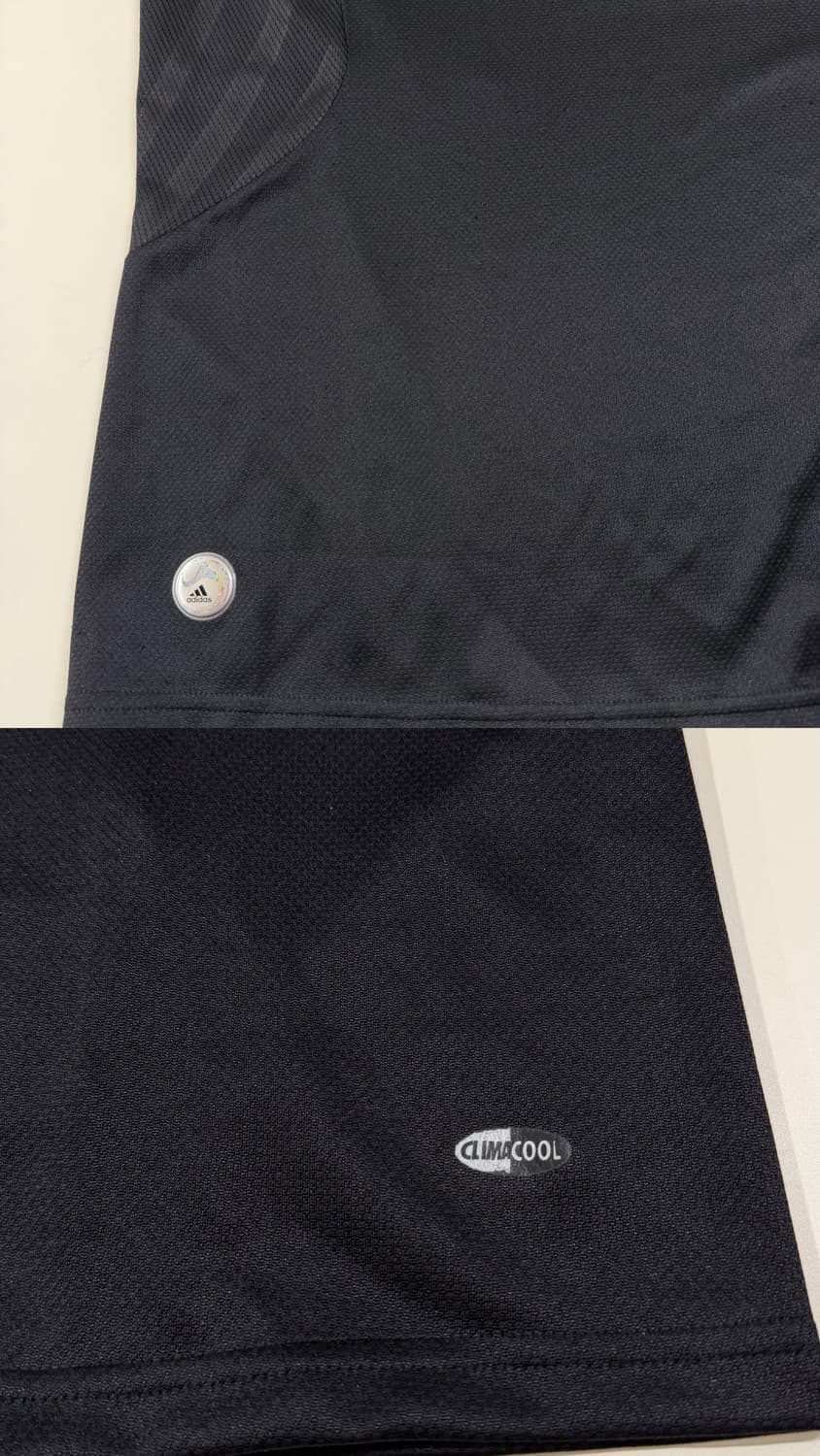 08-09 첼시 어웨이 드록바 유니폼 상품이미지8