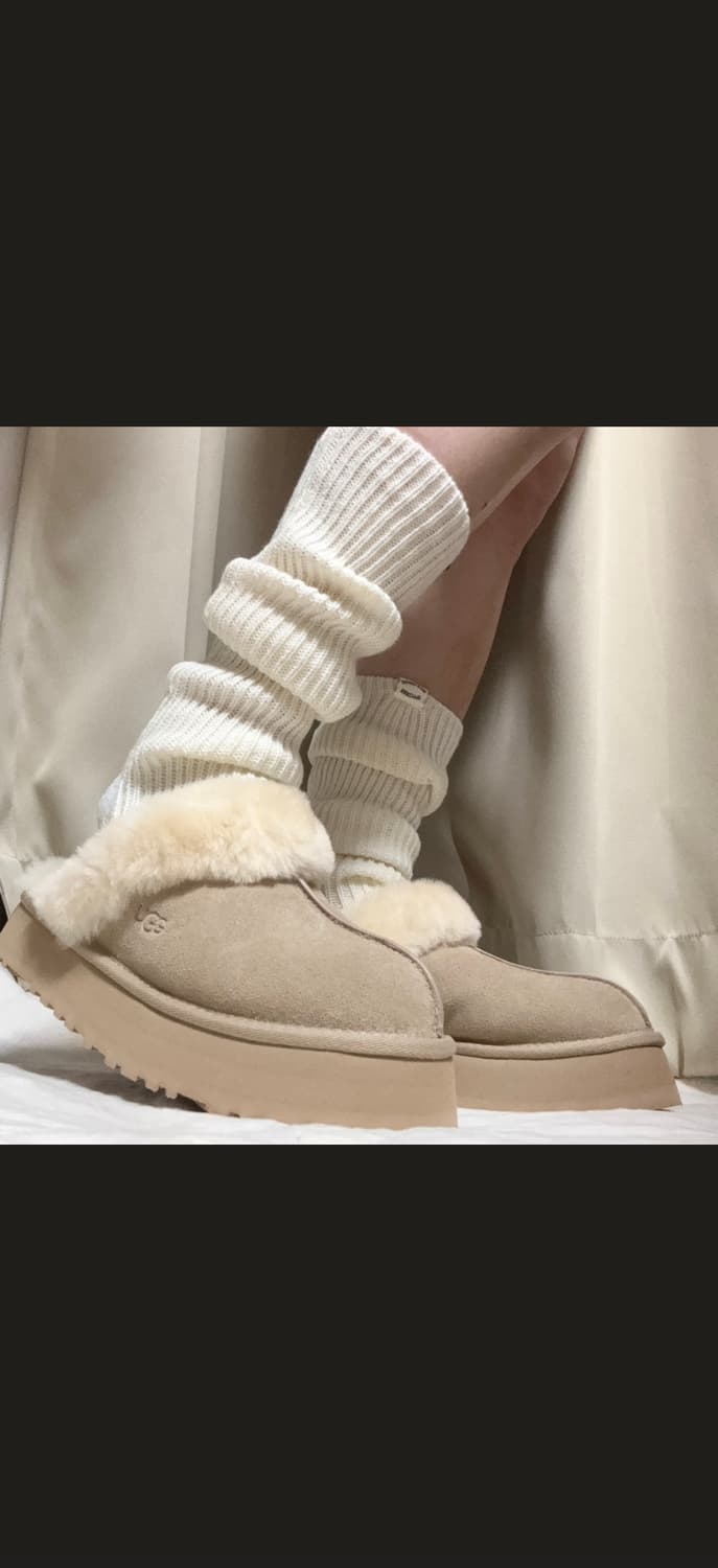 어그 디스케트 샌드 240 상품이미지1