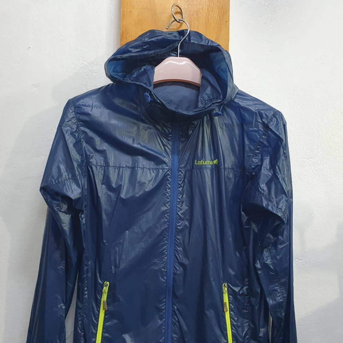 라푸마 바람막이 자켓(95) 상품이미지2
