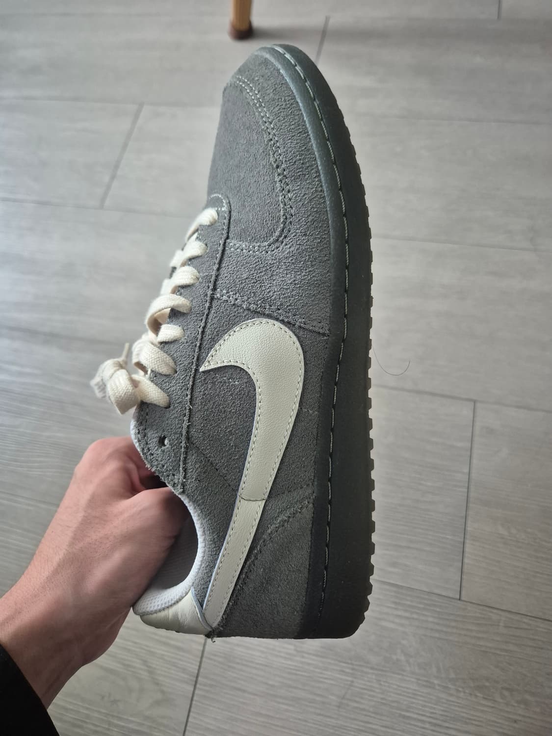 나이키 필드 제너럴 스웨이드 상품이미지2