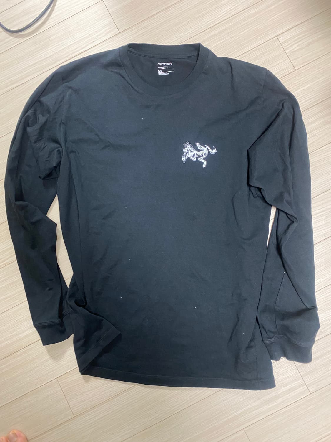 아크테릭스 크래그 버그 타일 상품이미지1