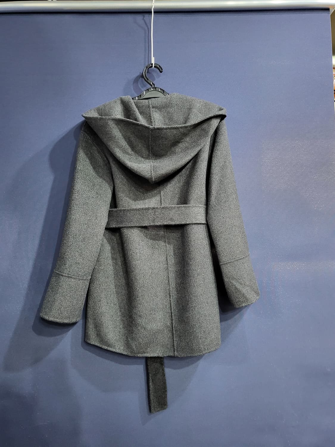 셀렙샵 핸드메이드 후드자켓 상품이미지6