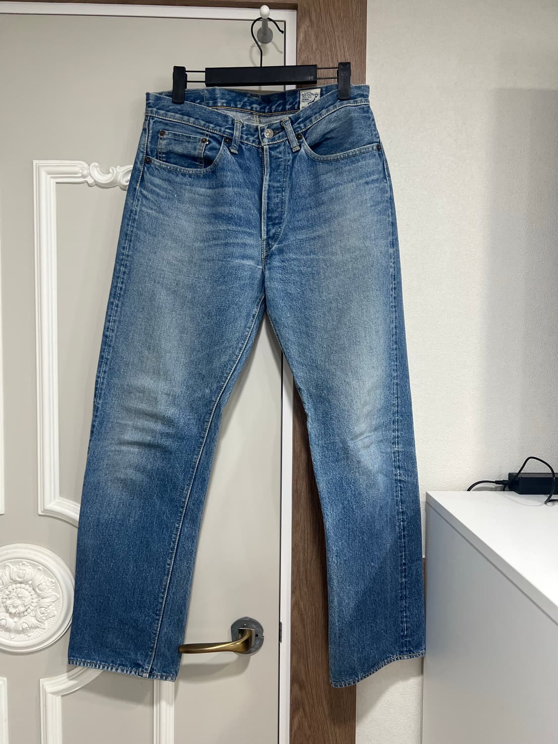 오어슬로우 105 2year 상품이미지1