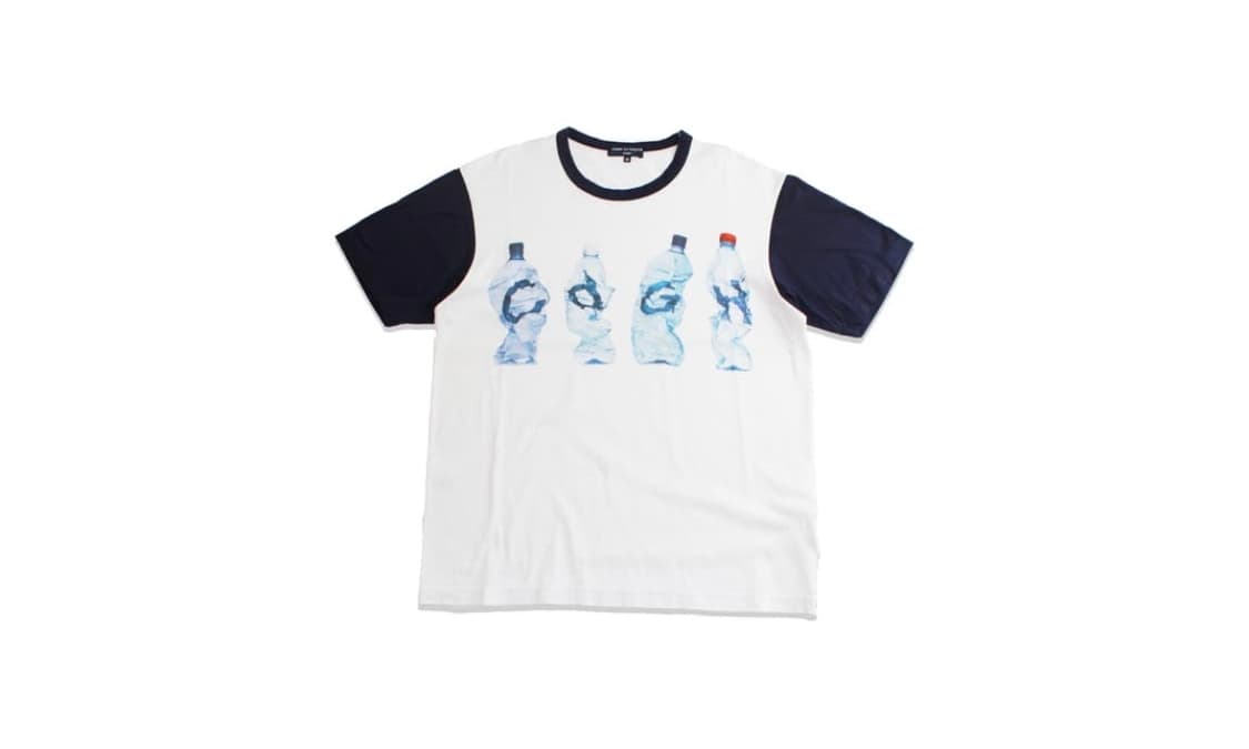 Comme Des Garcons Homme Bottle T-Shirt 상품이미지1