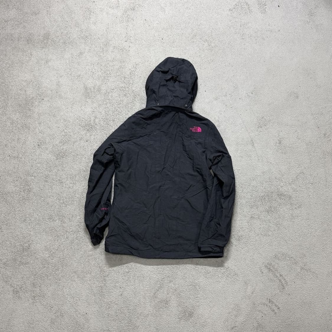 노스페이스 하이벤트 바람막이 85 상품이미지3