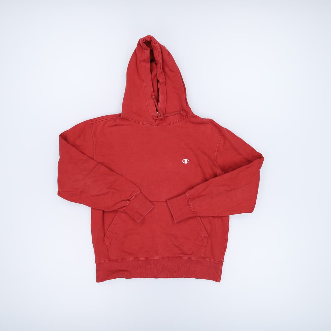 [L] 챔피온 여성 스몰로고 후드티0105H1 상품이미지1